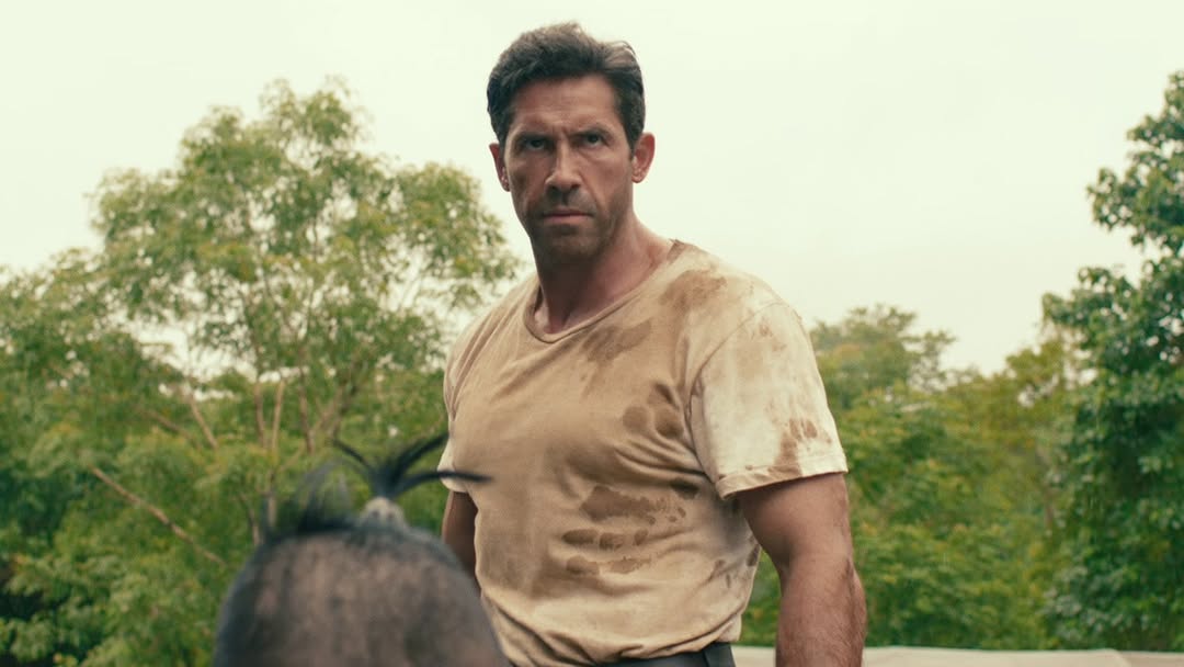 Thumbnail for Prisoner of War (2025) Sinhala Subtitles | “යුධ සිරකරුවාගේ මෙහෙයුම” | සිංහල උපසිරැසි සමඟ