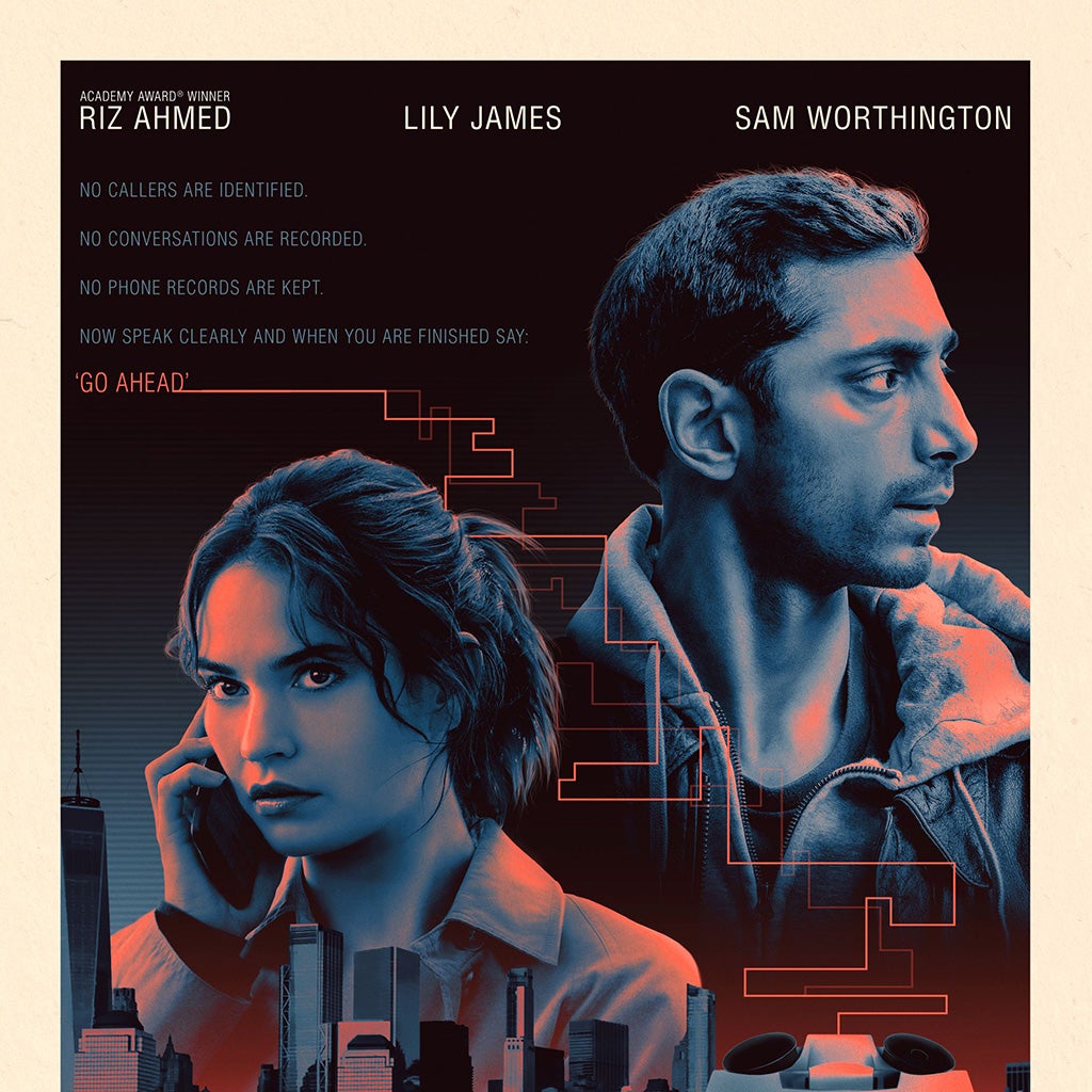 Thumbnail for Relay (2025) Sinhala Subtitles | “රහසිගත තොරතුරු” | සිංහල උපසිරැසි සමඟ