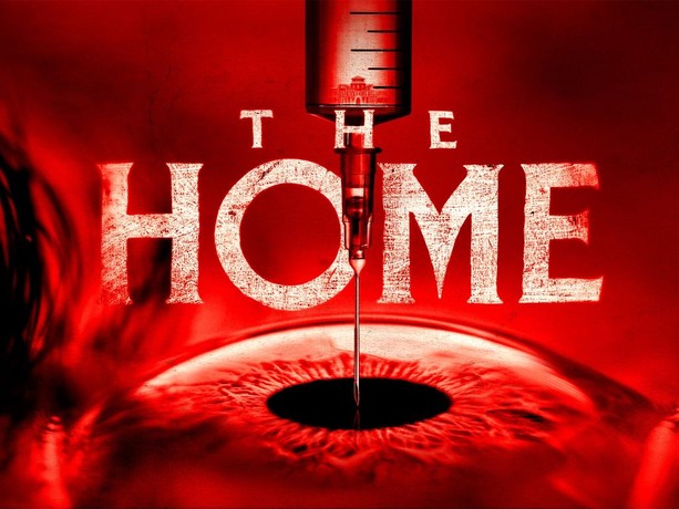 Thumbnail for The Home (2025) Sinhala Subtitles | “යෞවනය” | සිංහල උපසිරැසි සමඟ