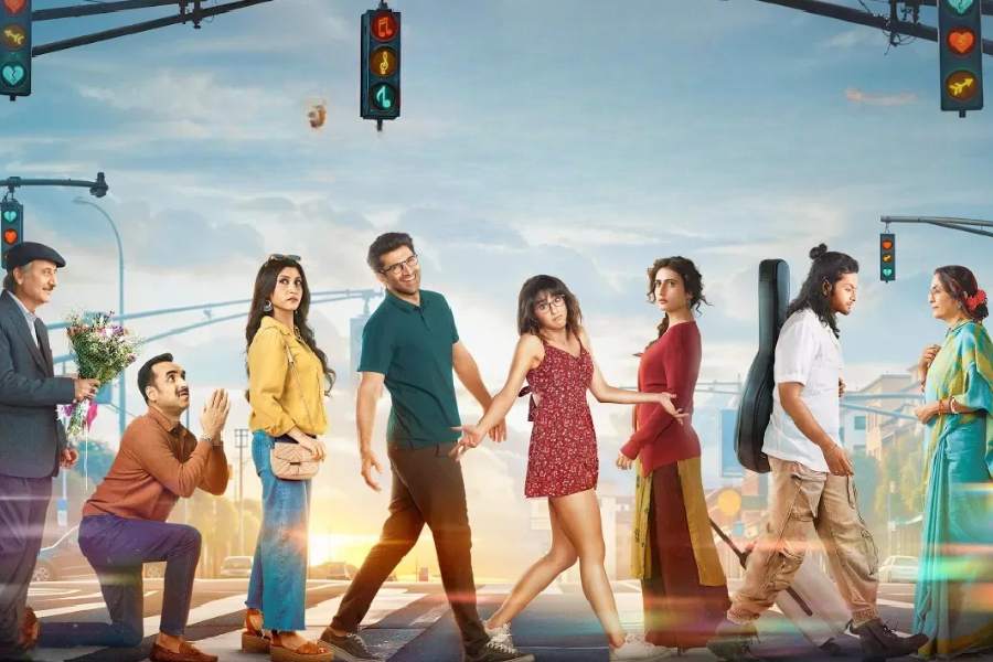 Thumbnail for Metro In Dino (2025) Sinhala Subtitles | “මෙට්‍රෝ… ඉන් ඩිනෝ” | සිංහල උපසිරැසි සමඟ