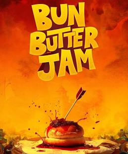 Thumbnail for Bun Butter Jam (2025) Sinhala Subtitles | “ බන් බටර් ජෑම් ” | සිංහල උපසිරැසි සමඟ