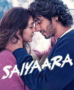 Thumbnail for Saiyaara (2025) Sinhala Subtitles | “අසීමාන්තික ආදරය” | සිංහල උපසිරැසි සමඟ