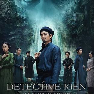 Thumbnail for Detective Kien: The Headless Horror (2025) Sinhala Subtitles | “ රහස් පරීක්ෂක කියන් – හිස නැති භූතයා ” | සිංහල උපසිරැසි සමඟ