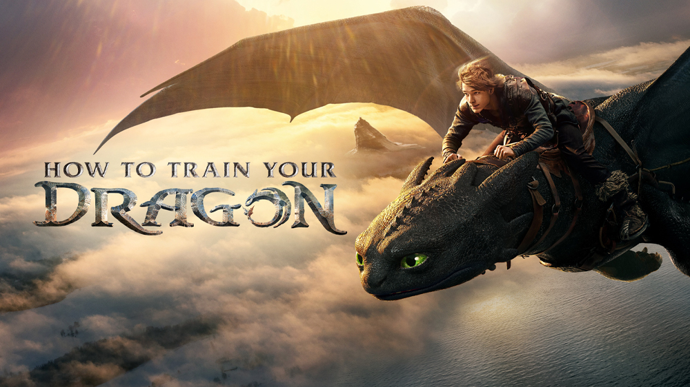 Thumbnail for How to Train Your Dragon (2025) Sinhala Subtitles | “මකරු” | සිංහල උපසිරැසි සමඟ