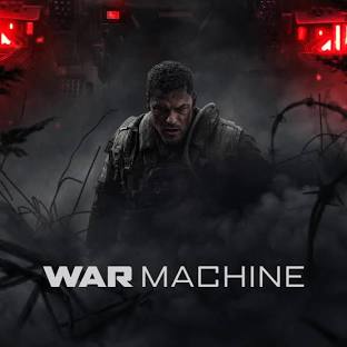 Thumbnail for War Machine (2026) Sinhala Subtitles | “ කඩා වැටුණු උල්කාපාතයක්.. ” | සිංහල උපසිරැසි සමඟ