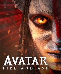 Thumbnail for Avatar: Fire and Ash (2025) Sinhala Subtitles | “ ගිනිදැල් සහ අළු අතරින්.. ” | සිංහල උපසිරැසි සමඟ
